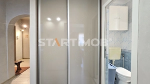 Apartament mobilat Colina Universitatii cu 2 parcari - imagine 11