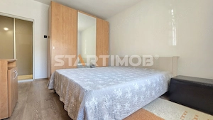 Apartament mobilat Colina Universitatii cu 2 parcari - imagine 6