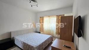 Apartament mobilat Colina Universitatii cu 2 parcari - imagine 18