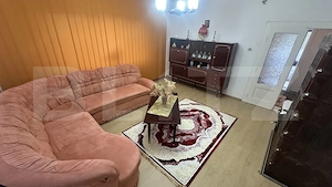 Casă 3 camere, 60 mp, zona Orăștie  - imagine 13