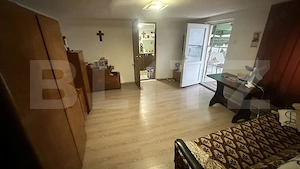 Casă 3 camere, 60 mp, zona Orăștie  - imagine 8