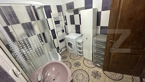 Casă 3 camere, 60 mp, zona Orăștie  - imagine 19