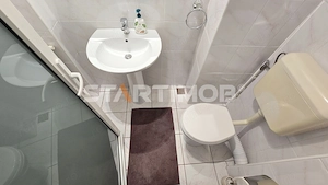 Apartament mobilat Colina Universitatii cu 2 parcari - imagine 10