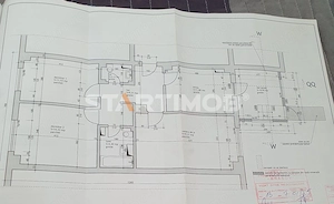 Apartament mobilat Colina Universitatii cu 2 parcari - imagine 15