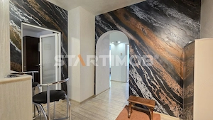 Apartament mobilat Colina Universitatii cu 2 parcari - imagine 19