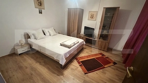 Casă 3 camere, 60 mp, zona Orăștie  - imagine 12