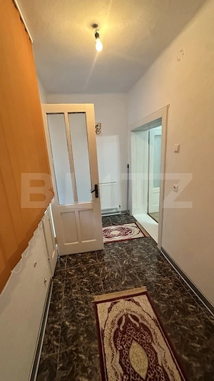 Casă 3 camere, 60 mp, zona Orăștie  - imagine 17