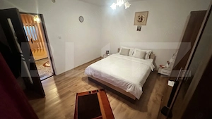Casă 3 camere, 60 mp, zona Orăștie  - imagine 11