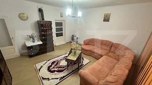 Casă 3 camere, 60 mp, zona Orăștie  - imagine 14