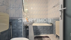 Apartament mobilat Colina Universitatii cu 2 parcari - imagine 8