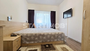 Apartament mobilat Colina Universitatii cu 2 parcari - imagine 7