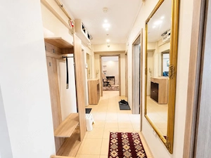 Apartament de inchiriat | Casa de Cultura | Termen lung | - imagine 6