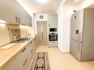Apartament de inchiriat | Casa de Cultura | Termen lung | - imagine 4
