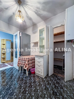 Ap. 3 camere in Mun. Deva, Jud. HD, zona Progresului, Str. George Enescu, etaj 1. - imagine 5