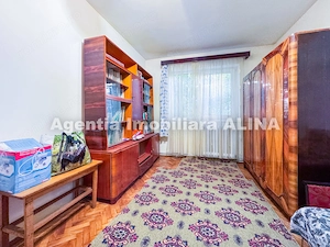 Ap. 3 camere in Mun. Deva, Jud. HD, zona Progresului, Str. George Enescu, etaj 1. - imagine 16