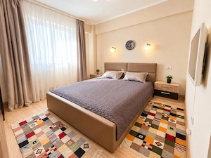 Apartament de inchiriat | Casa de Cultura | Termen lung | - imagine 3