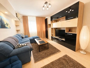 Apartament de inchiriat | Casa de Cultura | Termen lung | - imagine 2