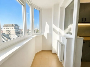 Apartament de inchiriat | Casa de Cultura | Termen lung | - imagine 8