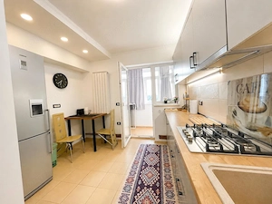 Apartament de inchiriat | Casa de Cultura | Termen lung | - imagine 5