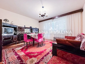 Ap. 3 camere in Mun. Deva, Jud. HD, zona Progresului, Str. George Enescu, etaj 1. - imagine 19