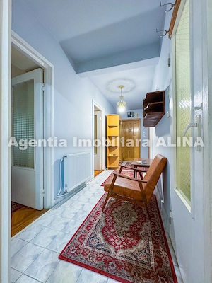 Ap. 3 camere in Mun. Deva, Jud. HD, zona Progresului, Str. George Enescu, etaj 1. - imagine 9