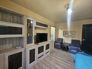 Apartament 2 camere de închiriat   parter-zona Sc. Gen. nr. 6 - imagine 8