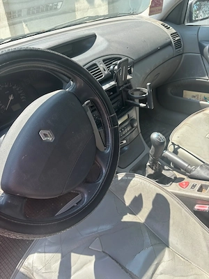Vand Renault Laguna 2 , 1.8 gpl , pt piese , reparat sau rabla  - imagine 6