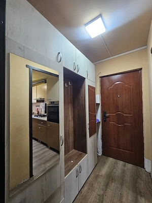 Apartament 2 camere de închiriat   parter-zona Sc. Gen. nr. 6 - imagine 4