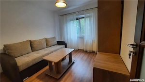 Apartament 3 Camere | Mobilat | Centrala Proprie | Zona Aradului - imagine 2