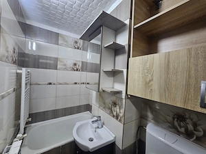 Apartament 2 camere de închiriat   parter-zona Sc. Gen. nr. 6 - imagine 9