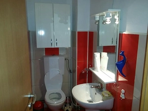 Apartament 3 Camere | Mobilat | Centrala Proprie | Zona Aradului - imagine 6