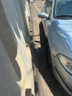 Vand Renault Laguna 2 , 1.8 gpl , pt piese , reparat sau rabla  - imagine 7