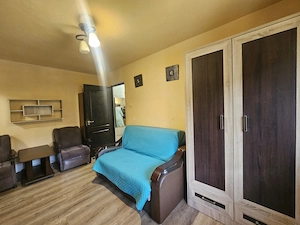 Apartament 2 camere de închiriat   parter-zona Sc. Gen. nr. 6 - imagine 7