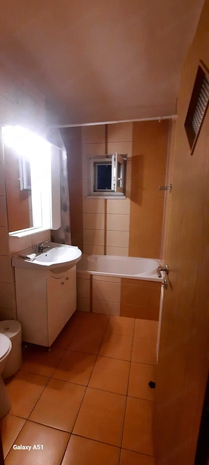 Apartament 3 Camere | Mobilat | Centrala Proprie | Zona Aradului - imagine 7