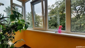 Apartament 3 Camere | Mobilat | Centrala Proprie | Zona Aradului - imagine 8