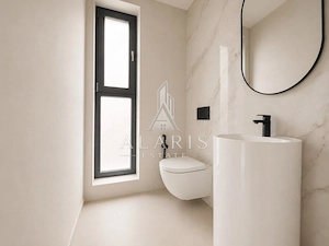 Casa individuala cu 4 camere, 3 bai, in Giorc - imagine 13