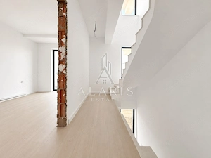 Casa individuala cu 4 camere, 3 bai, in Giorc - imagine 5