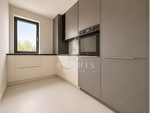Casa individuala cu 4 camere, 3 bai, in Giorc - imagine 3