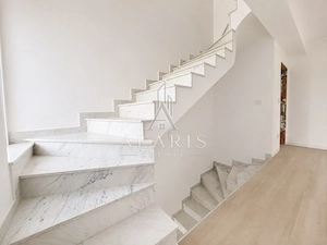 Casa individuala cu 4 camere, 3 bai, in Giorc - imagine 4