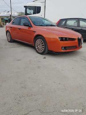 autoturism alfa romeo - imagine 4