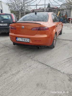 autoturism alfa romeo - imagine 5