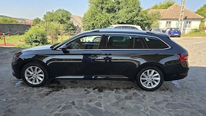 Skoda Superb 2016. 2.0 150 cp  - imagine 4