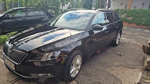 Skoda Superb 2016. 2.0 150 cp  - imagine 3