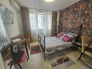 Garsoniera zona Lipovei - Iulius Town , etaj 1 !!