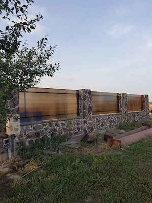 Teren intravilan + fundație.  Ofertă de neratat!!! - imagine 2