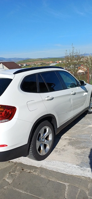 Vând BMW x1 20d 184cp - imagine 3