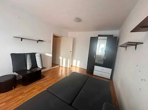 Zona Girocului | Etaj 3 | Decomandat | Mobilat si utilat | Disponibil imediat!! - imagine 3