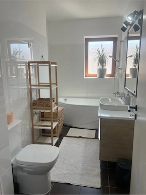 Apartament modern de închiriat   67 mp   Calea Torontalului  - imagine 3