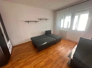 Zona Girocului | Etaj 3 | Decomandat | Mobilat si utilat | Disponibil imediat!! - imagine 2