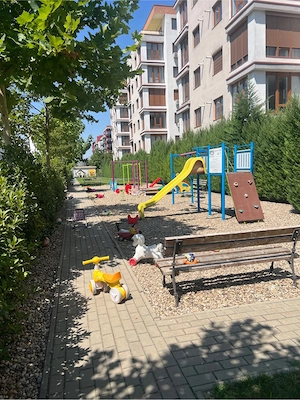 Apartament modern de închiriat   67 mp   Calea Torontalului  - imagine 9